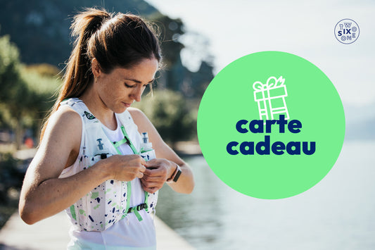 Carte Cadeau Trail Running 🎁